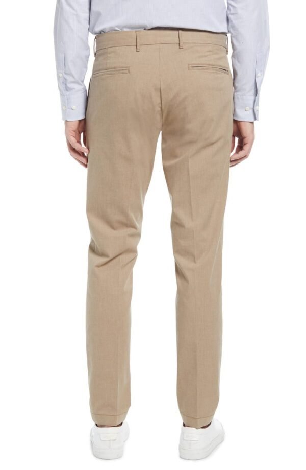 Nordstrom - Slim Fit CoolMax® Flat Front Performance Chinos - Image 19