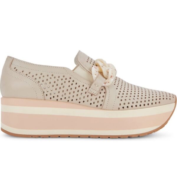 Dolce Vita - Jhenee Platform Sneaker (Women) - Image 6