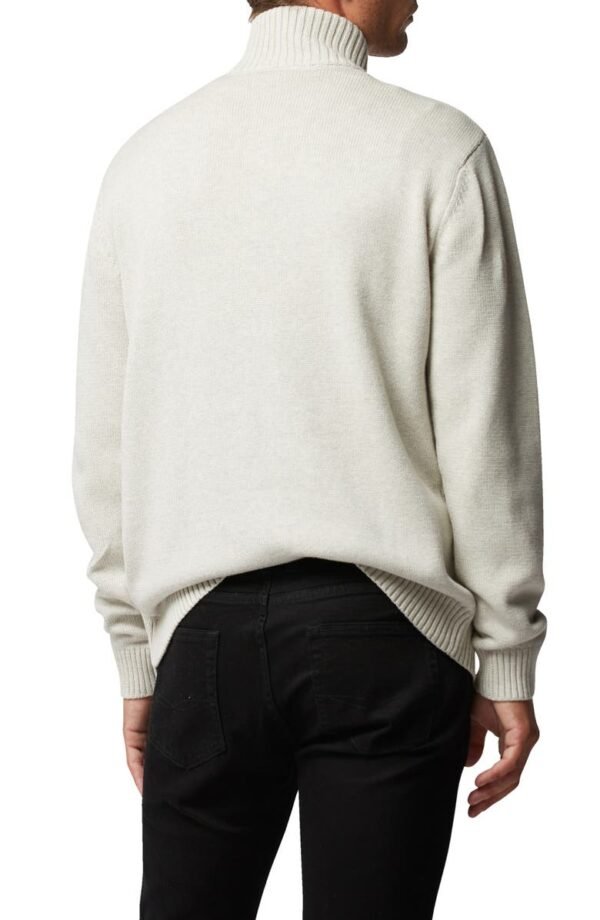 Rodd & Gunn - Merrick Bay Sweater - Image 12