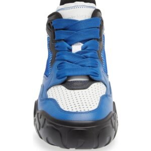 Alexander McQueen – Court High Dunk Sneaker