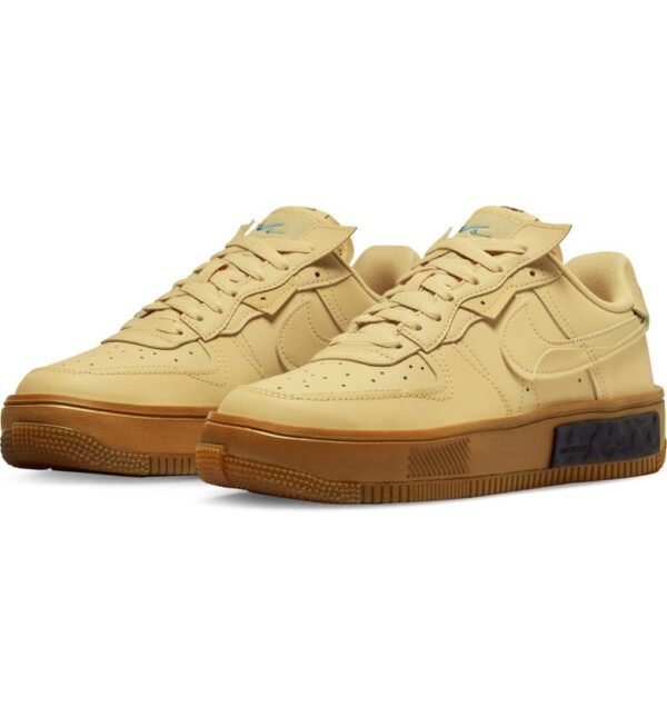 Nike - Air Force 1 Fontanka Sneaker (Women)