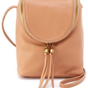 HOBO - Fern Saddle Bag