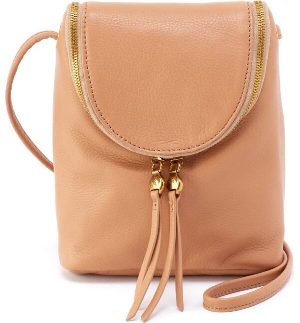 HOBO - Fern Saddle Bag (GROUP BUY)