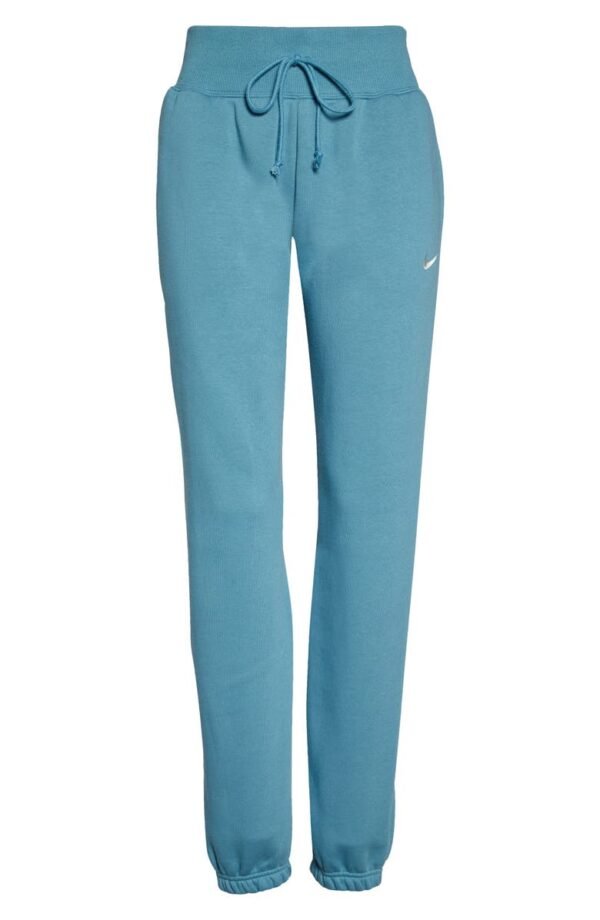 Nike - Sportswear Phoenix High Waist Fleece Sweatpants - Image 18