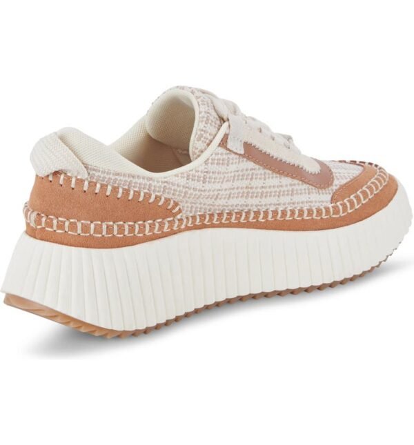 Dolce Vita - Dolen Platform Sneaker - Image 9