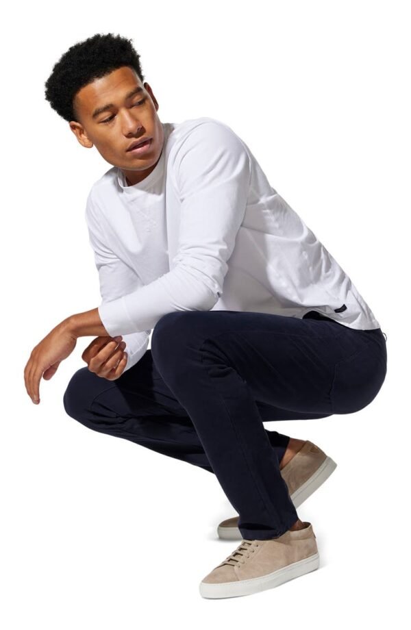 Good Man Brand - Flex Pro Five-Pocket Jersey Hybrid Pants - Image 23