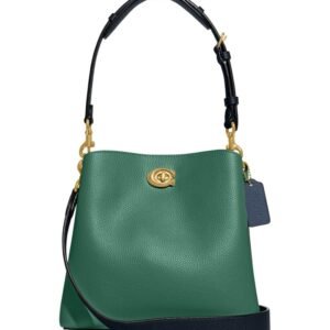 COACH – Willow Bucket Bag