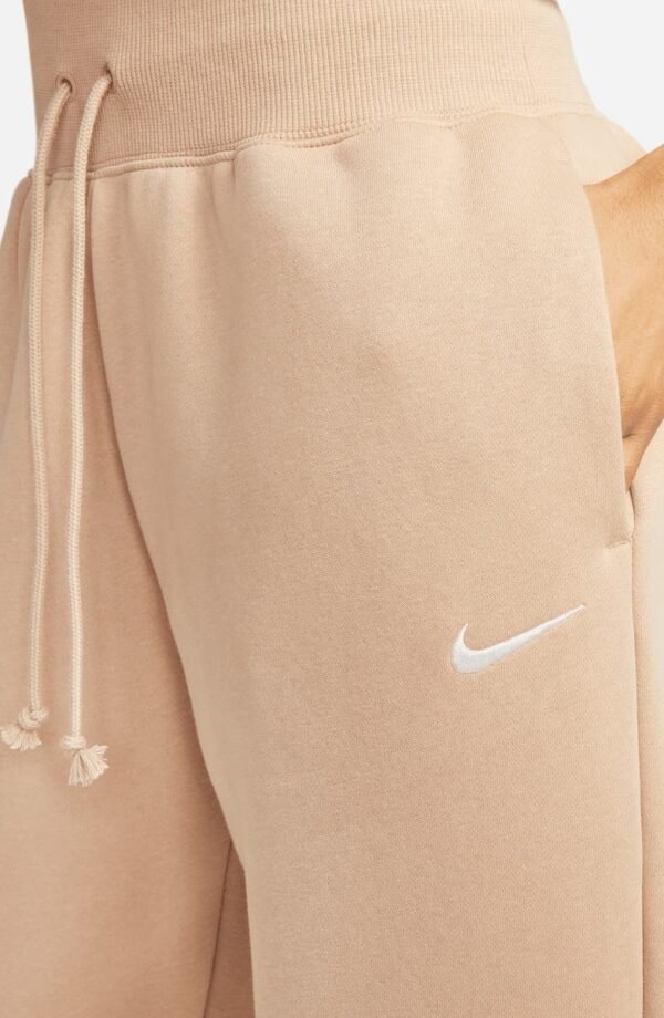 Nike - Sportswear Phoenix High Waist Fleece Sweatpants - Image 32