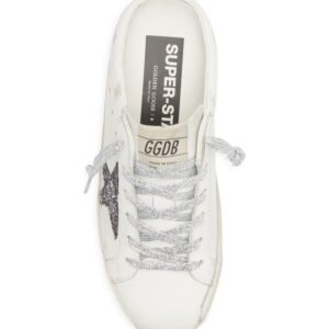 Golden Goose – Sabot Mule Sneaker