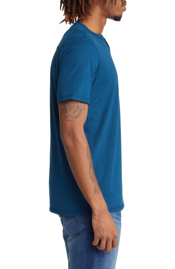 Good Man Brand - Premium Cotton T-Shirt - Image 7