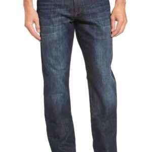 Mavi Jeans – Matt Relaxed Fit Jeans