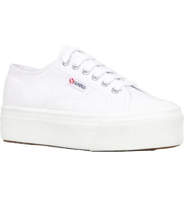 Superga - 2790 Platform Sneaker (Women) - Image 3