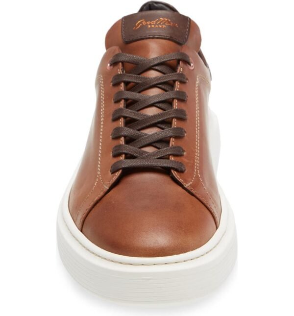 Good Man Brand - Classic Legend London Sneaker (Men) - Image 4