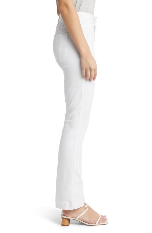 Wit & Wisdom - 'Ab'Solution High Waist Flare Jeans - Image 3