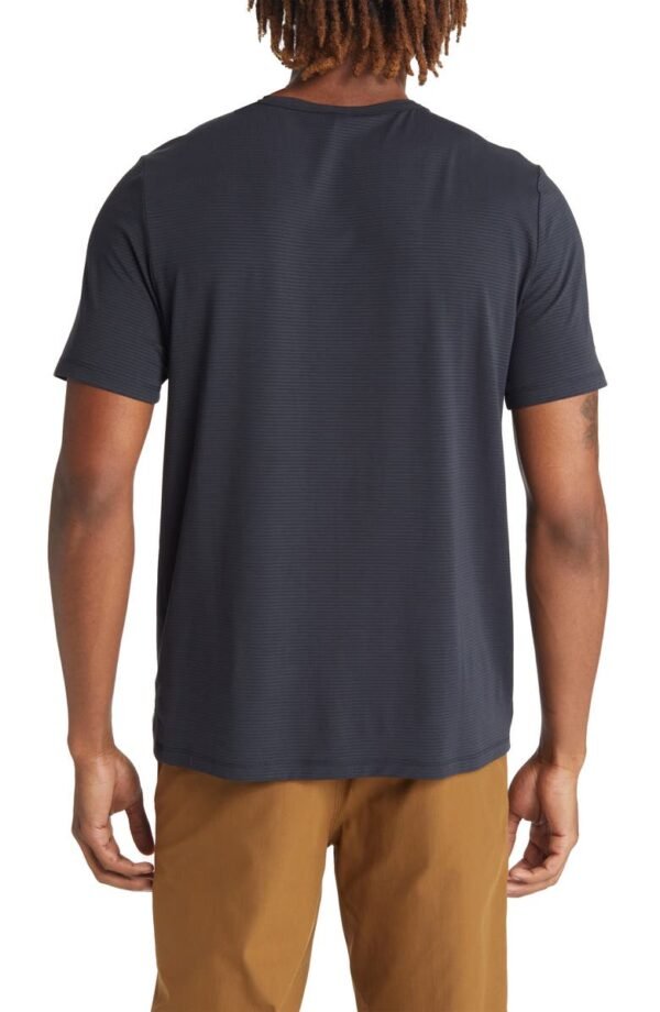 vuori -  Linear T-Shirt - Image 4