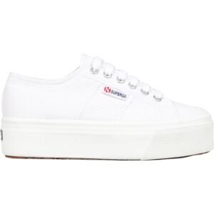 Superga – 2790 Platform Sneaker (Women)
