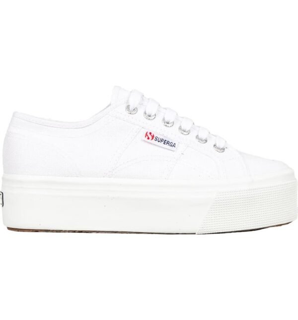 Superga - 2790 Platform Sneaker (Women) - Image 2