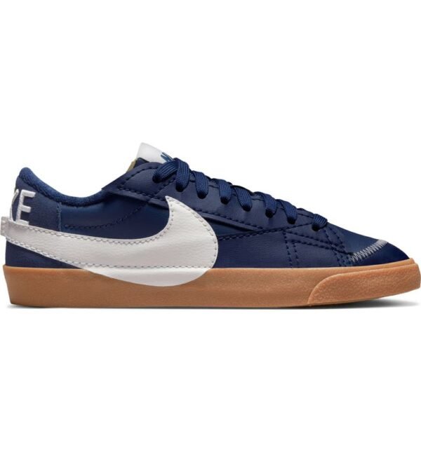 Nike - Blazer Low '77 Jumbo Sneaker - Image 14