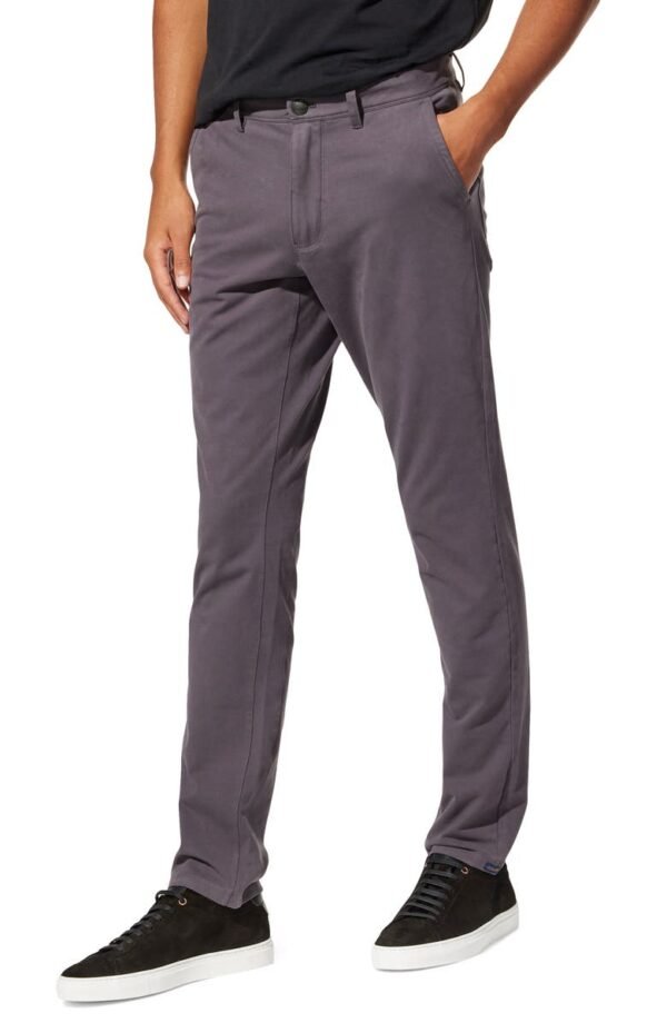 Good Man Brand - Flex Pro Five-Pocket Jersey Hybrid Pants - Image 21