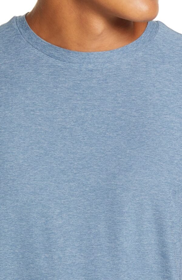 vuori - Strato Slim Fit Crewneck Tech T-Shirt - Image 8