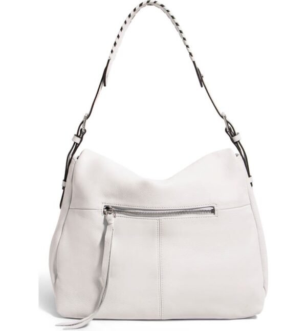 Aimee Kestenberg - Bali Double Entry Bag - Image 12