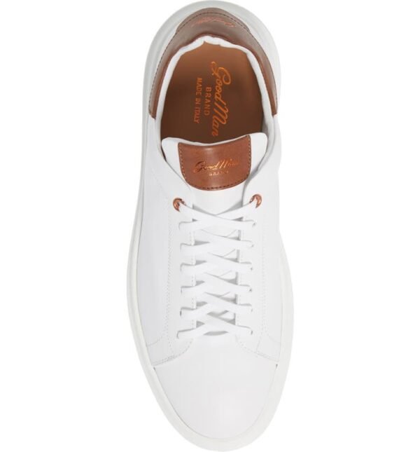 Good Man Brand - Classic Legend London Sneaker (Men) - Image 9