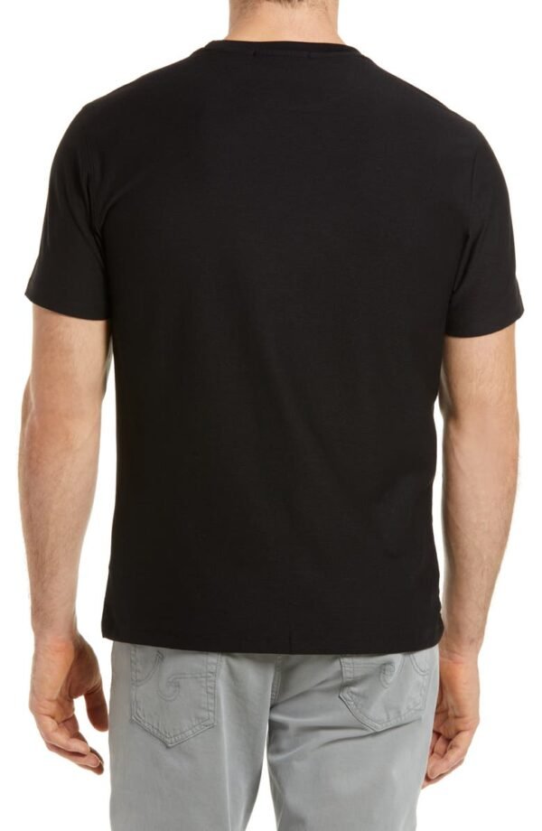 Robert Barakett - Hickman Solid T-Shirt - Image 16