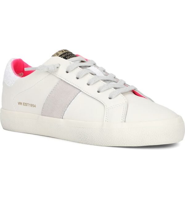 Vintage Havana - Irma Low Top Sneaker (Women) - Image 4