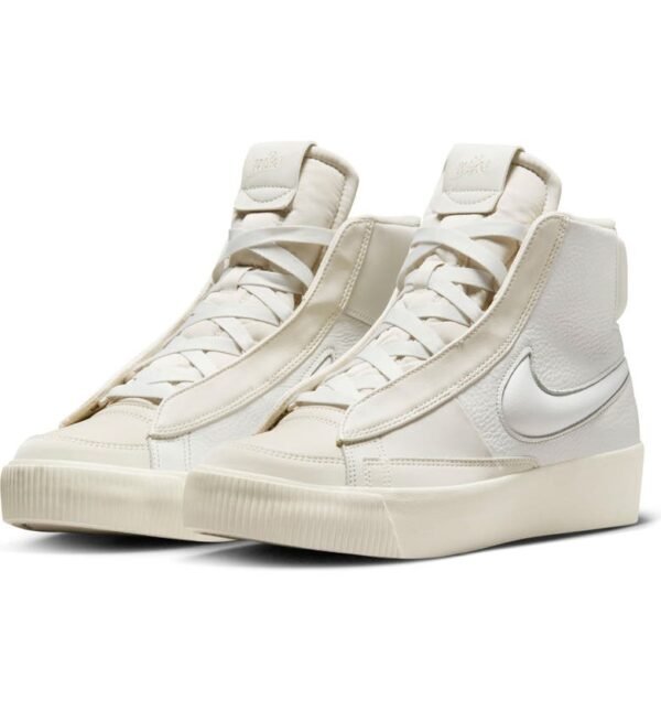 Nike - Blazer Victory Mid Sneaker - Image 7