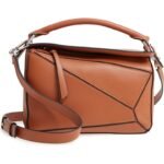 Loewe – Puzzle Small Shoulder Bag