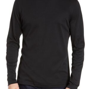 Robert Barakett - Georgia Long Sleeve T-Shirt