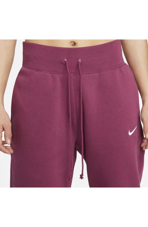 Nike - Sportswear Phoenix High Waist Fleece Sweatpants - Image 27