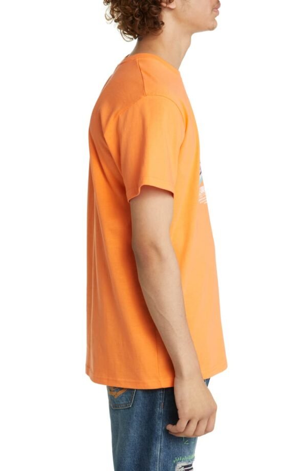Billionaire Boys Club - Blast Cotton Graphic Tee - Image 3