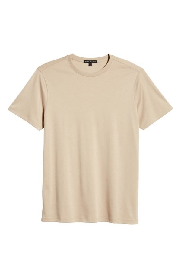 Robert Barakett - Georgia Crewneck T-Shirt - Image 68