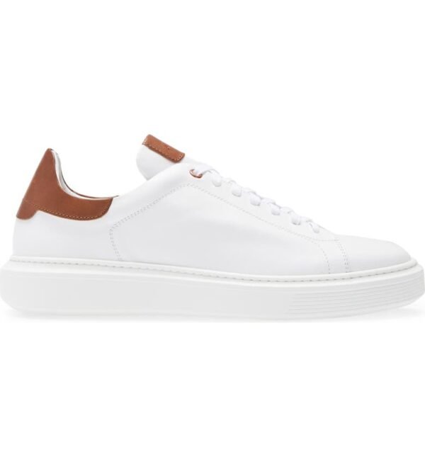 Good Man Brand - Classic Legend London Sneaker (Men) - Image 7