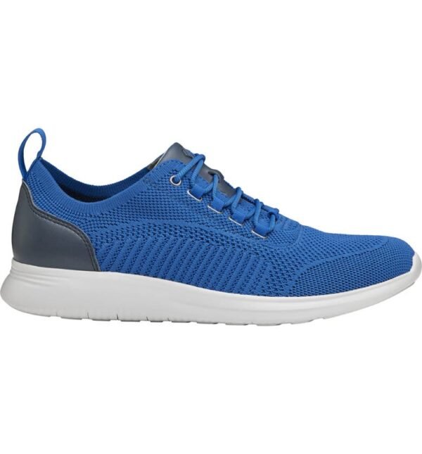 Johnston & Murphy - Amherst Knit Sneaker (Men) - Image 14