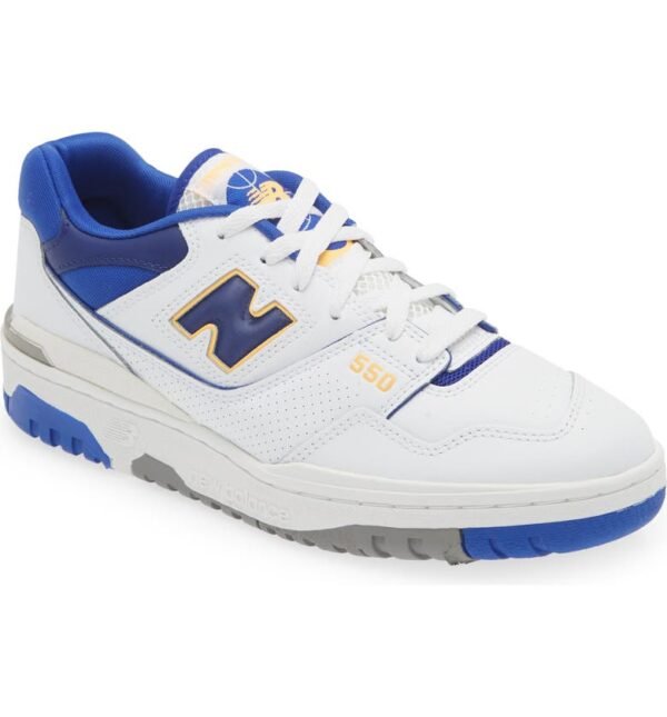 New Balance - 550 Basketball Sneaker (Men) - Image 20