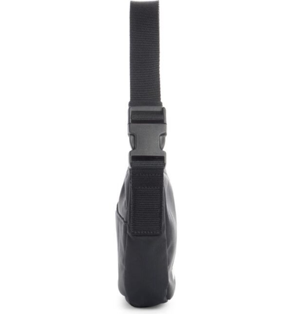 Balenciaga - Small Wheel Logo Sling Bag - Image 5