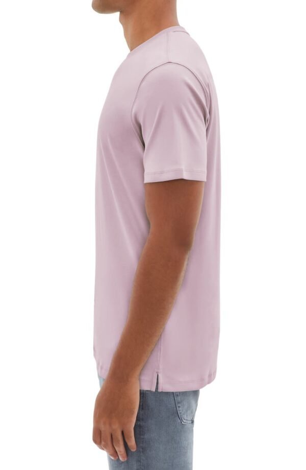 Robert Barakett - Georgia Crewneck T-Shirt - Image 28