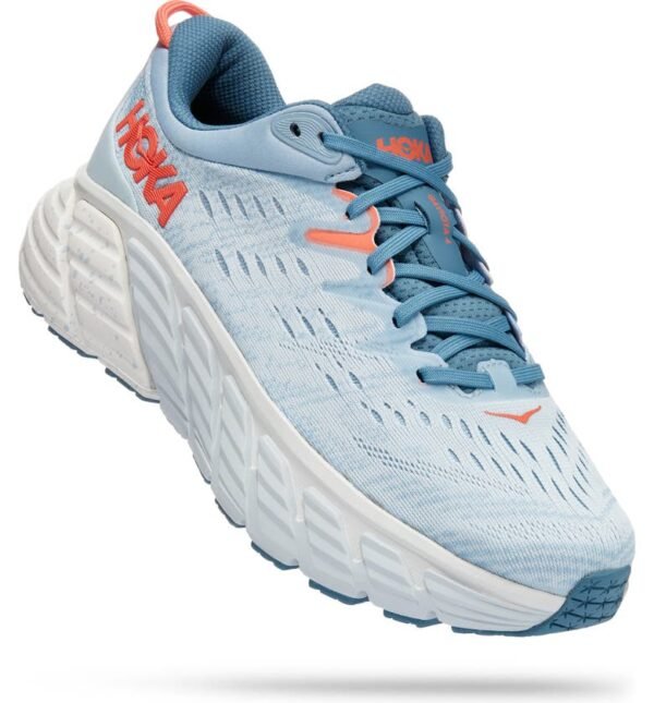 HOKA - Gaviota 4 Running Shoe (Women) - Image 10