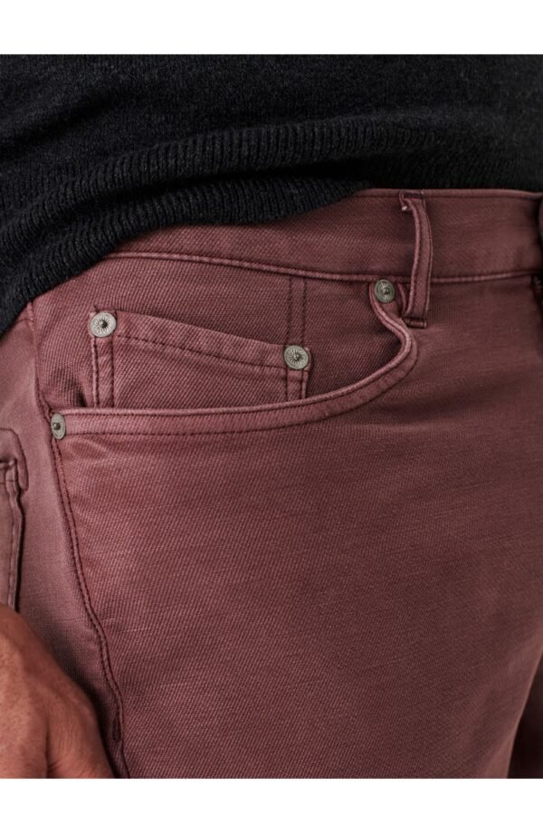 Faherty - Stretch Terry 5-Pocket Pants - Image 46