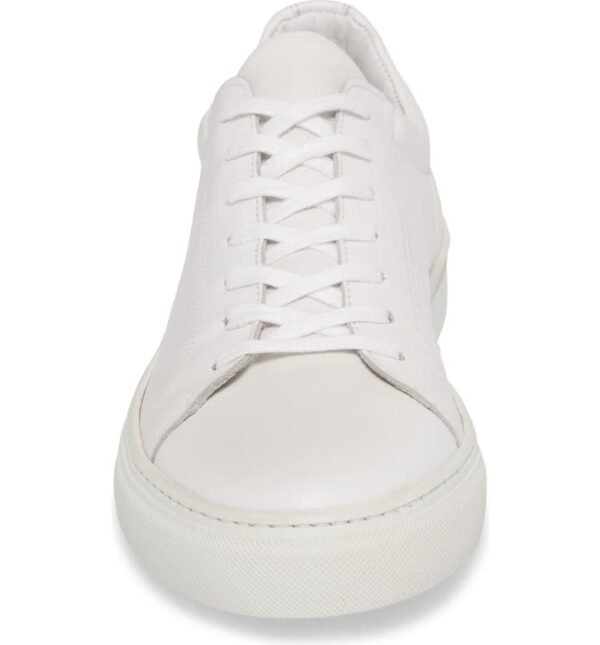 Supply Lab - Damian Low Top Sneaker (Men) - Image 6