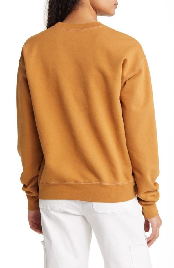 One DNA - Gender Inclusive Women Are Powerful Graphic Sweatshirt - Image 6