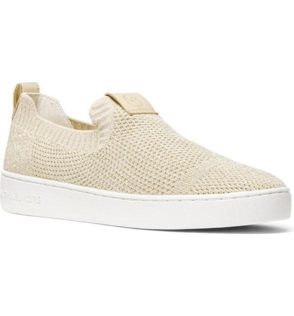 Michael Kors - Juno Knit Sneaker (Women) - Image 11