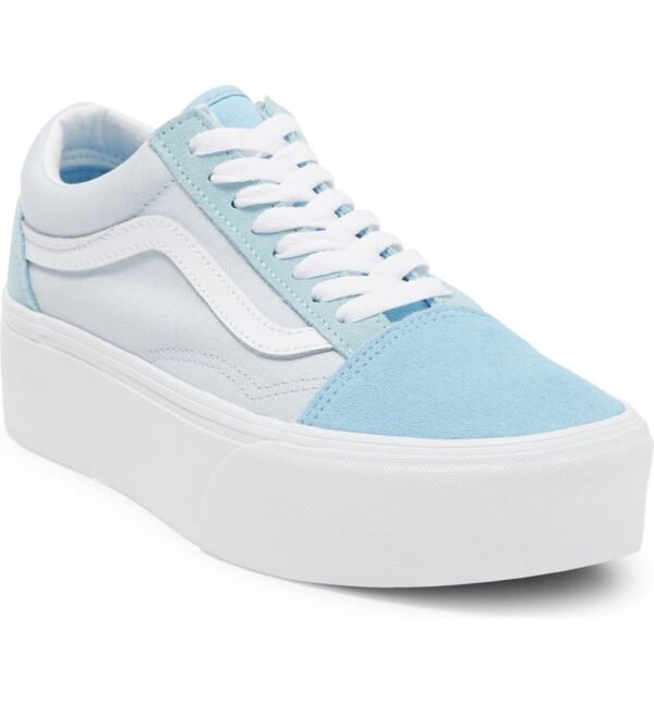 Vans - Old Skool Stackform Sneaker - Image 10