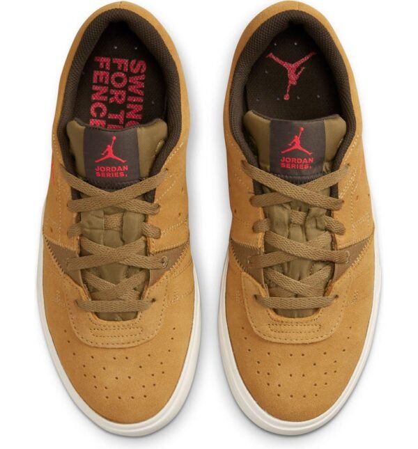 Jordan - Nike Jordan Series ES Sneaker (Men) - Image 8