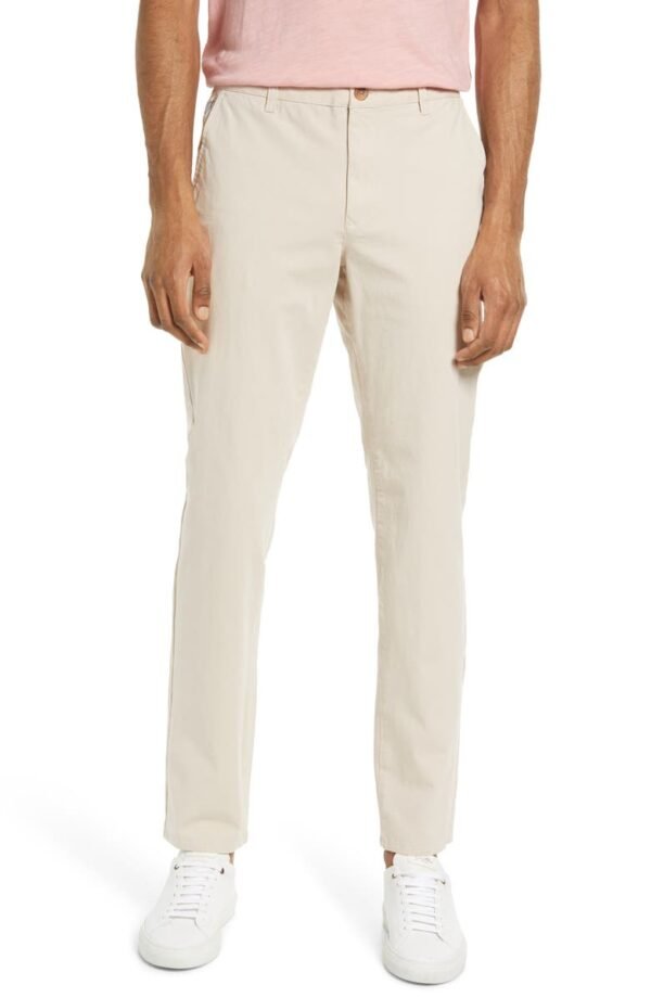 Bonobos - Stretch Washed Chino 2.0 Pants - Image 26