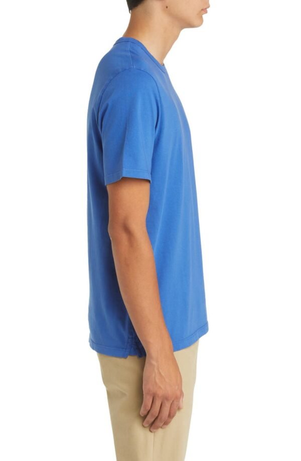 Vince - Solid T-Shirt - Image 44