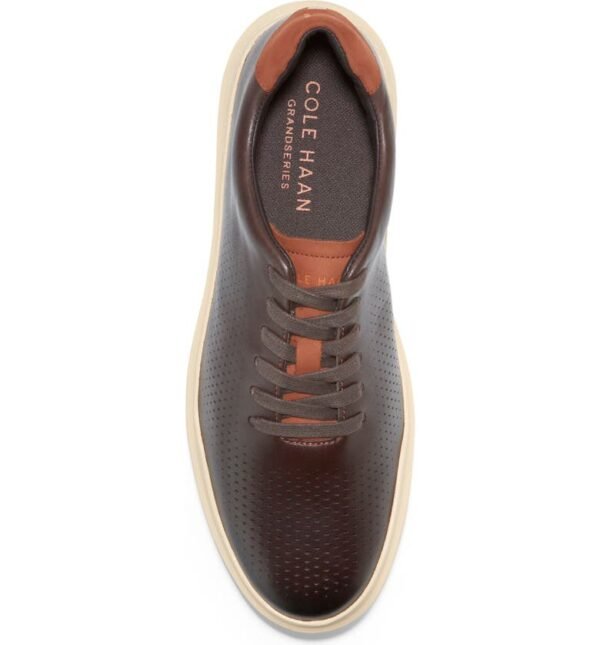 Cole Haan -  GrandPro Rally Sneaker (Men) - Image 7