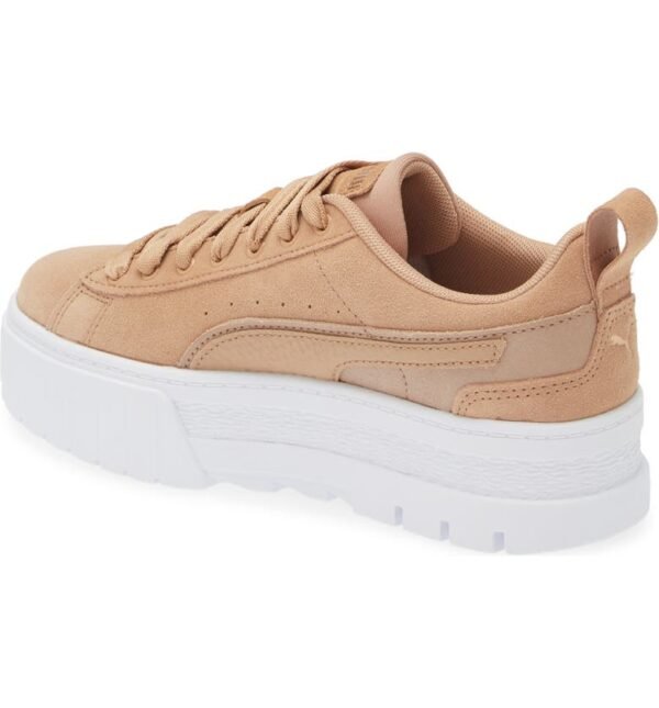PUMA - Mayze Platform Sneaker - Image 5